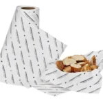 Why Custom Food Paper Elevates Food Brands