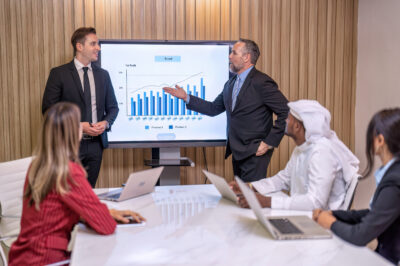 The Future of Property Management in Dubai: Trends and Innovations