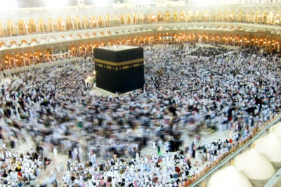 Spiritual Preparation For February Umrah | Tips for UK Pilgrims