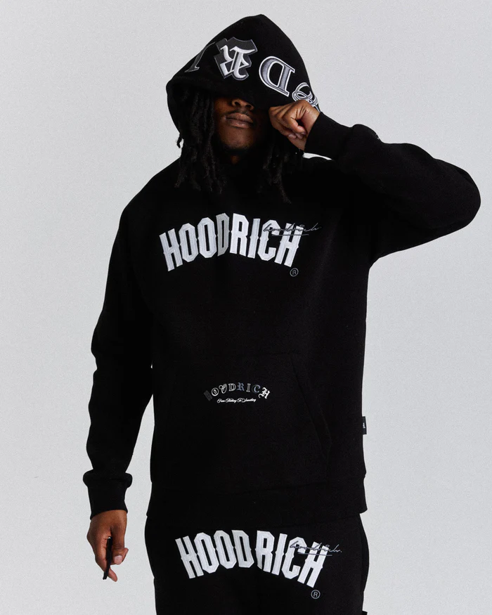 hoodrich hoodie