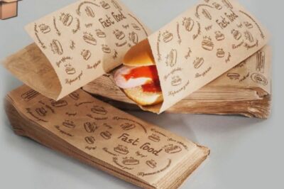 Colour Mastery In Custom Hot Paper Design