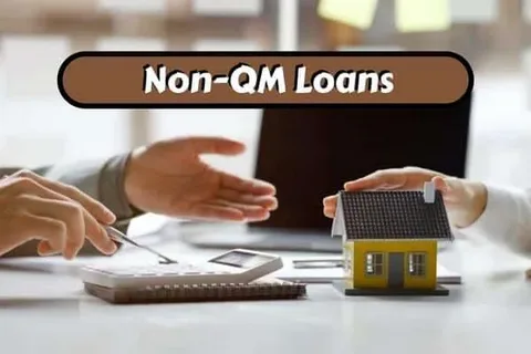 Non‑QM Loans Services