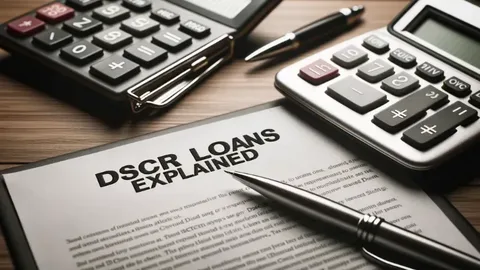 DSCR loans