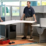 furniture installation