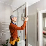 Glass Shower Enclosure Installation Services