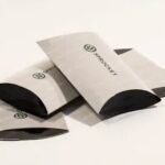 Pillow Box Packaging