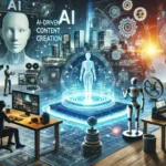 Video Gen – The Future of Digital Content Creation