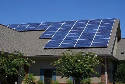 Advanced Home Power Engineering: Delivering Clean, Effective Energy Support