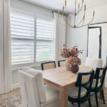 Perfect Layering: How to Hang Curtains with Roman Shades for Style & Function