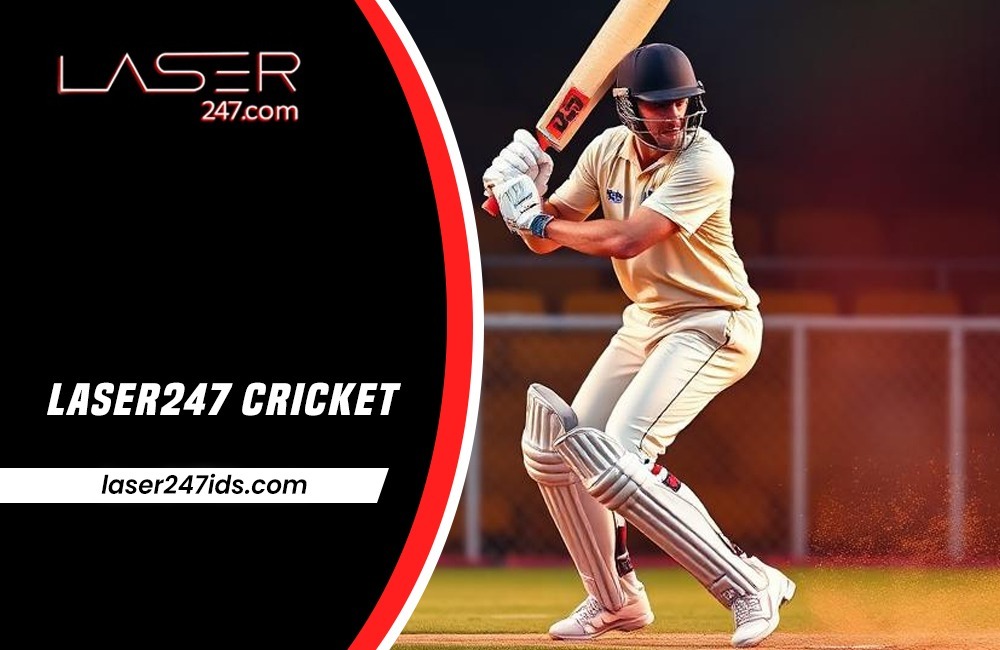 Laser247 Cricket – Complete Guide, Tips & Latest Match Insights
