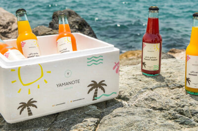 Fruity Summer Drinks to Beat the Heat