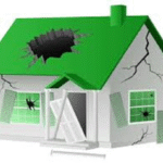 Leaking Pipes and Water Damage How to  Housing Disrepair Claim