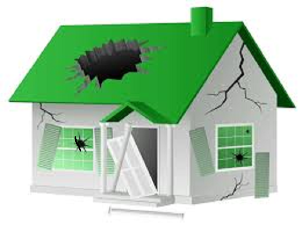 Leaking Pipes and Water Damage How to  Housing Disrepair Claim