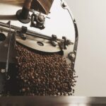 Coffee Bean Packaging Machine