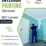 Looking for a Skilled Painter in Brisbane?