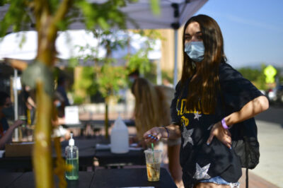 How To Survive As An International Student?