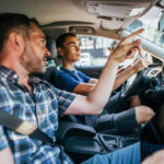 Driving School in Markha