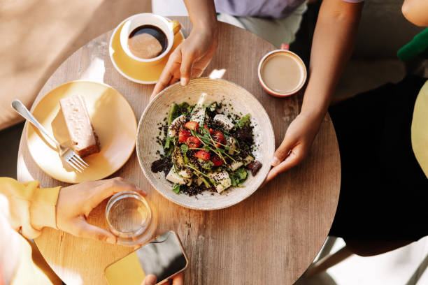 Freshest Gluten Free Cafe in Guildford You Can Rely On