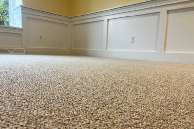 Best Carpet Cleaning Ashburn Service That Makes Homes Fresh Again