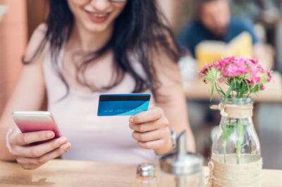 Why Digital Business Cards Are the Future of Eco-Branding