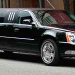 limo service Mississauga