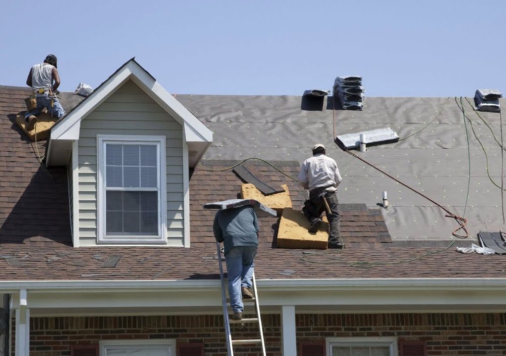 commercial roofing contractors miami