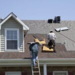 commercial roofing contractors miami