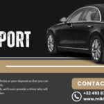 Find the Best Limousine Service Near Me for Luxury Rides