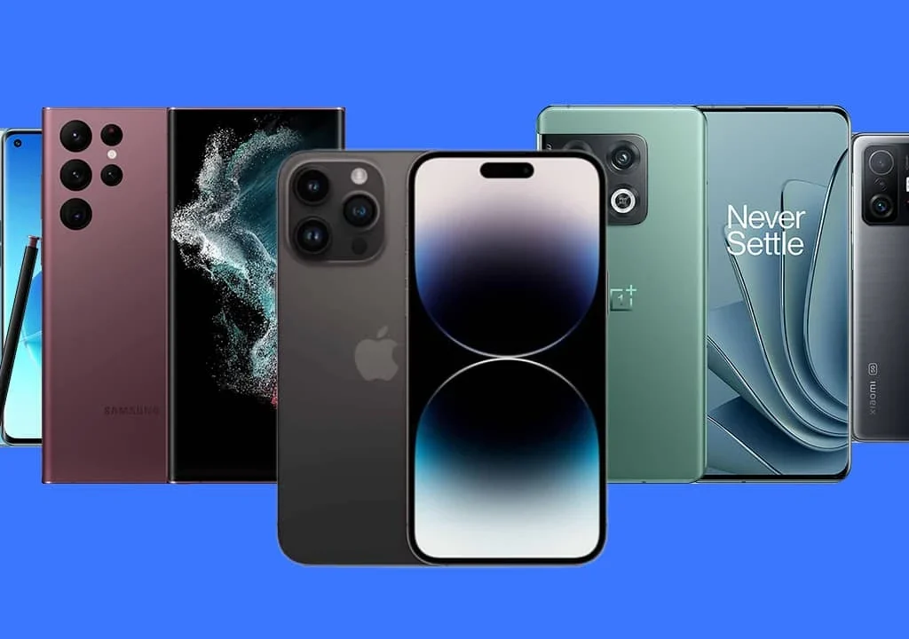 Refurbished iPhones in UAE