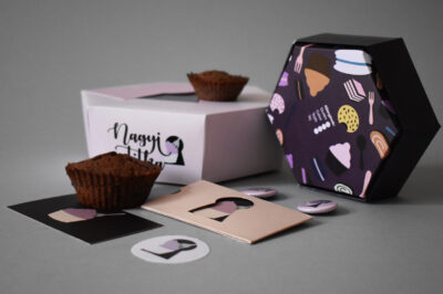 Custom Muffin Boxes: The Ideal Baking Solution Boxes