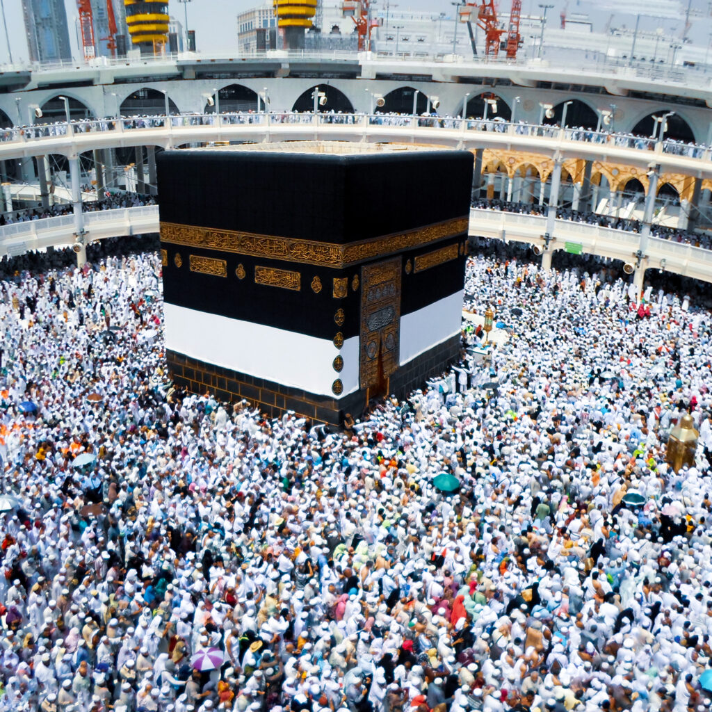 Umrah During Laylatul Qadr 2026 | Package Options & Spiritual Benefits For UK Pilgrims