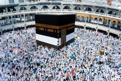 Umrah During Laylatul Qadr 2026 | Package Options & Spiritual Benefits For UK PilgrimsÂ