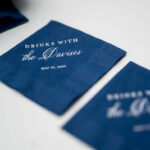 Custom Napkins: Level Up Your Brand and Events
