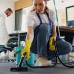 How Professionals Price Cleanup Work After Major Build Projects