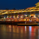 New Year Cruise Dubai