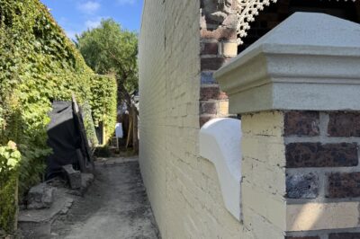 Premium Painters in Kew for Homes and Businesses | Lucas Painting Service