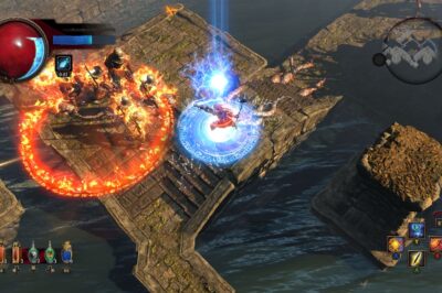 Buy Path Of Exile 2 Orbs today with guaranteed fast delivery