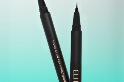 Eliteye Micro Brow Pen: Your Secret to Natural Brows