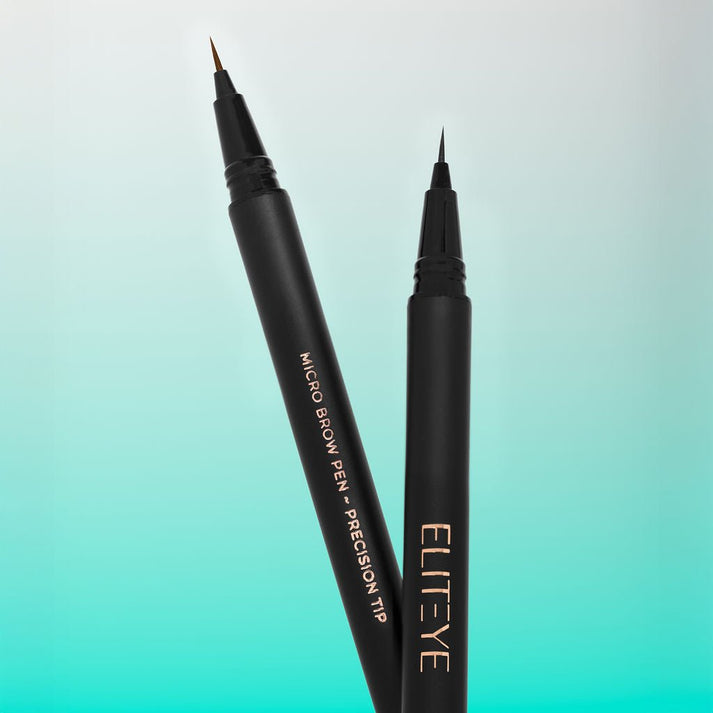 Eliteye Micro Brow Pen: Your Secret to Natural Brows