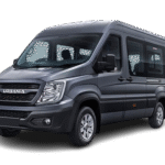 Urbania Tempo Traveller on Rent – The New Definition of Luxury Group Travel