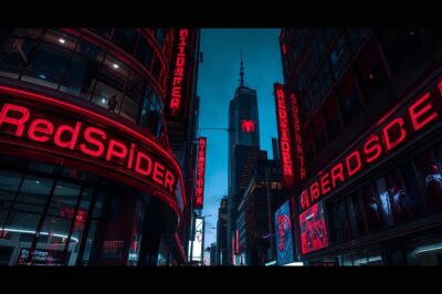 Dubai Real Estate Website Design & Digital Property Platform Development