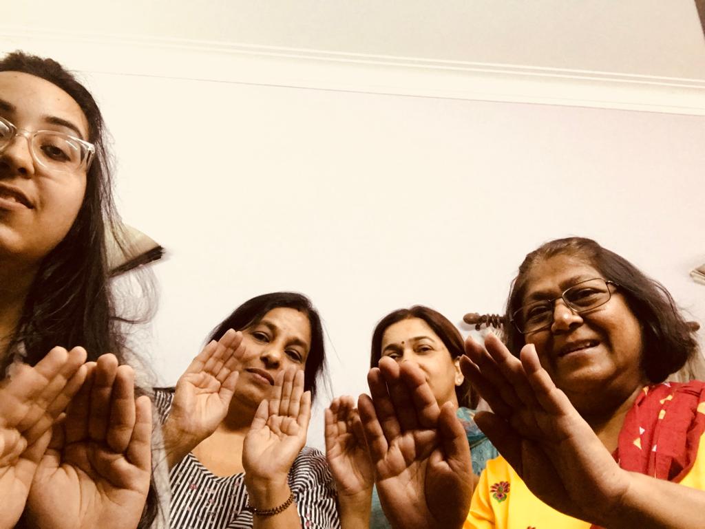 Best Reiki Training in Delhi: Your Path to Healing, Harmony & Spiritual Growth