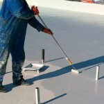 Best Roof Waterproofing Services at roofline 