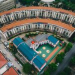 secondary school in dha