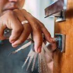 Slotenmaker Hoevenen: Betrouwbare, Snelle en Professionele Service