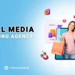 social media marketing agency