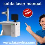 solda laser manual