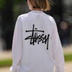 Winter Streetwear in Germany: The Rise of Stüssy and the Essential Stüssy Hoodie