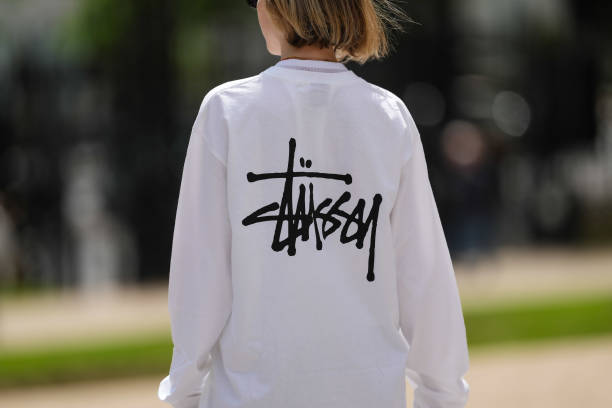 Winter Streetwear in Germany: The Rise of Stüssy and the Essential Stüssy Hoodie