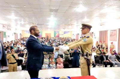 Shaping Future Leaders Through Elite Education Top Private Cadet College in Pakistan